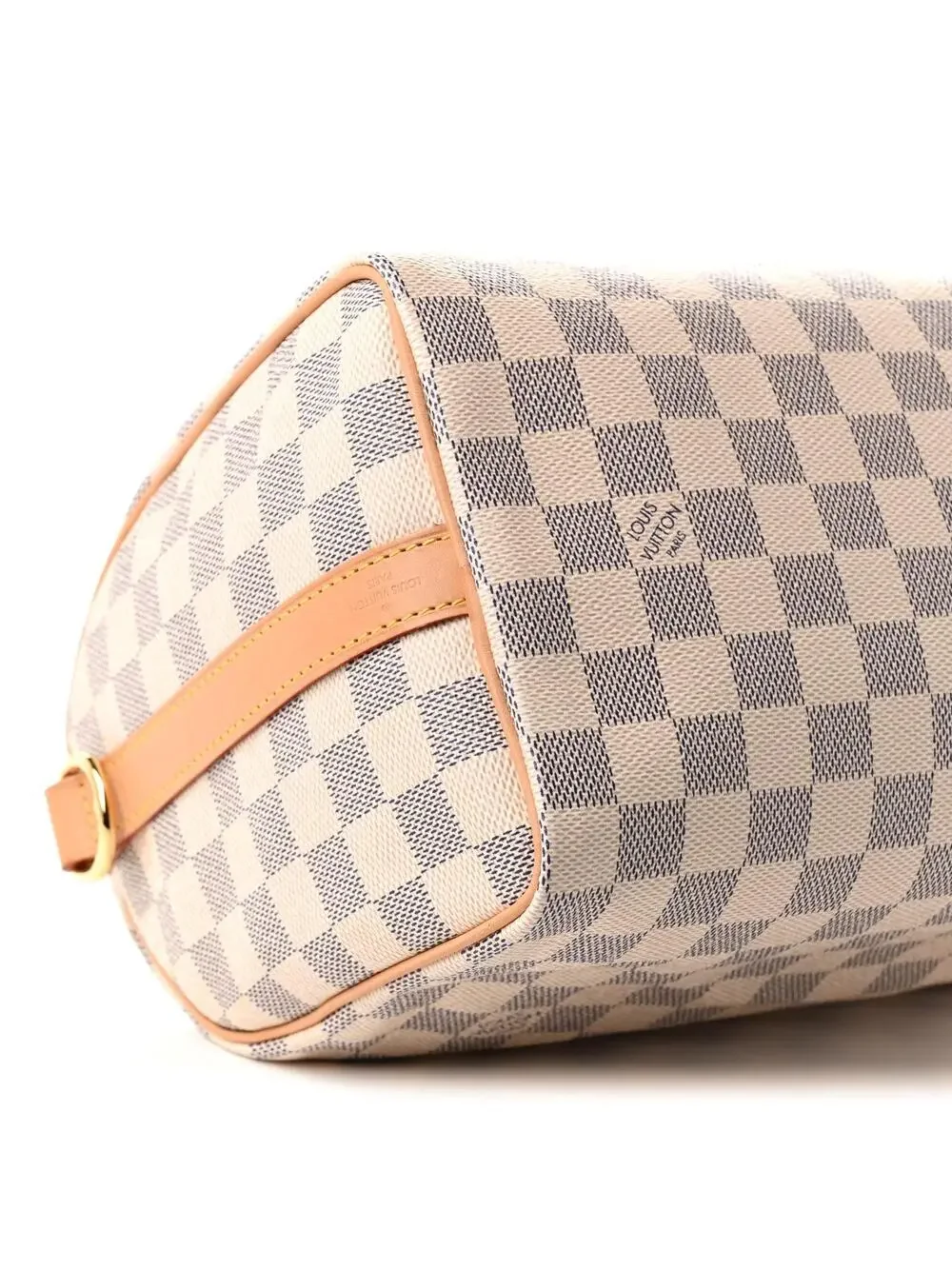 Louis Vuitton Damier Azur Speedy #321889L14B